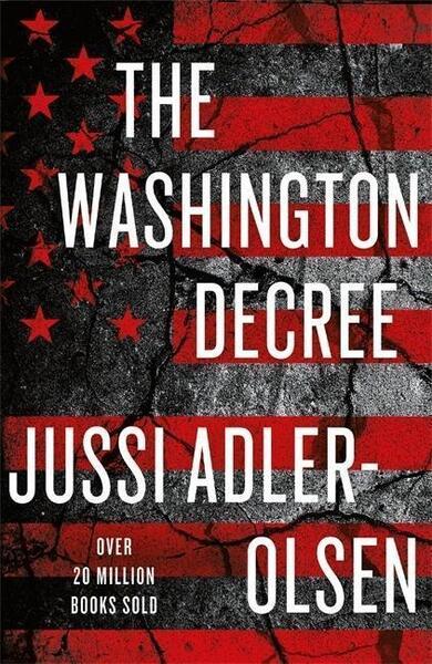The Washington Decree - 1529401399