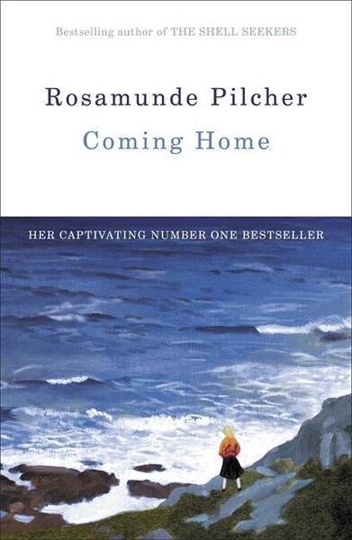 Coming Home - 0340752475
