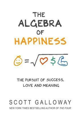 The Algebra of Happiness - 1787632474