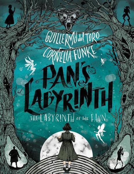 Pan's Labyrinth - 0062414461
