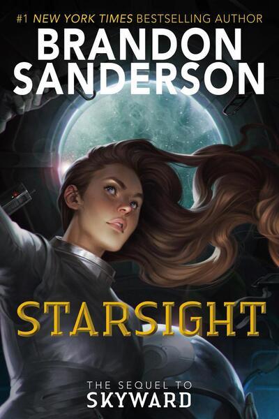 Starsight - 0593123824