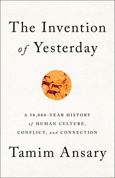 The Invention of Yesterday - 1610397967