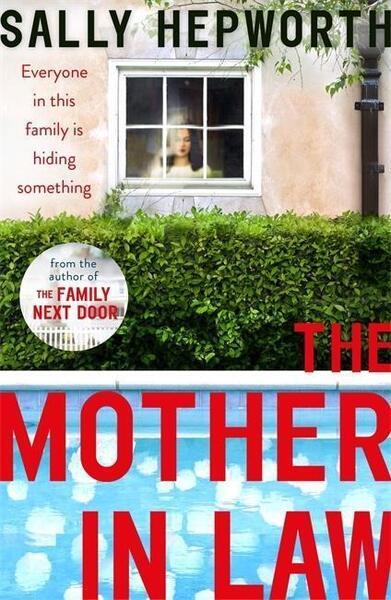The Mother-in-Law - 147369700X