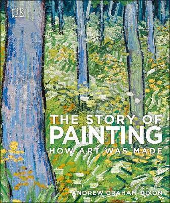 The Story of Painting - 0241335183