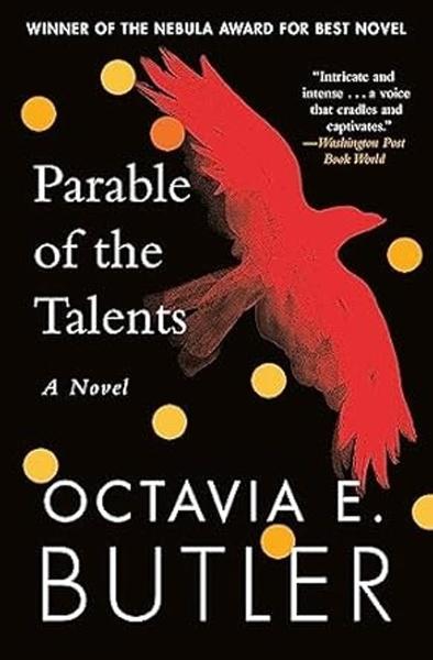 Levně Parable of the Talents