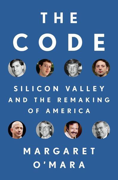 The Code - 0399562184