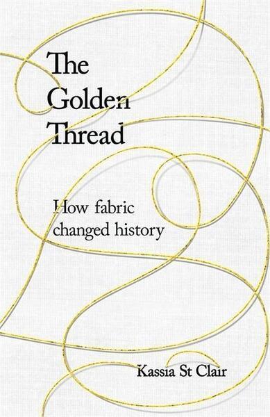 The Golden Thread - 1473659051