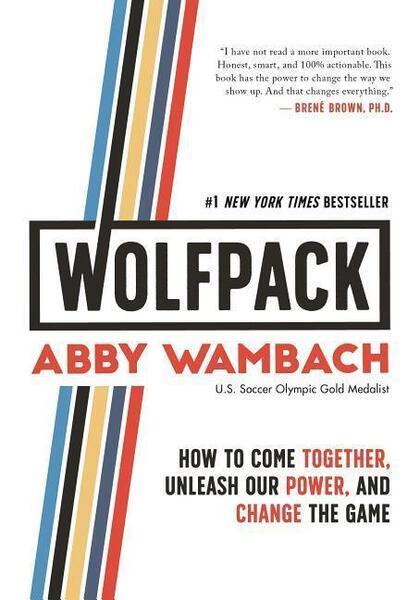 Wolfpack - 1250217709