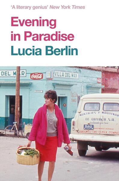 Evening in Paradise - 1509882316