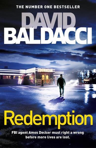 Redemption - 1509874429