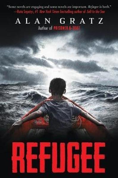 Levně Refugee