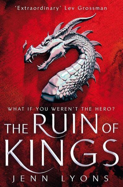 The Ruin of Kings - 1509879501