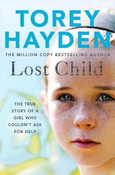 Lost Child - 1509864482