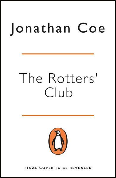 The Rotters' Club - 0241986478
