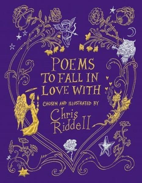 Poems to Fall in Love With - 1529023238