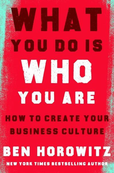 What You Do Is What You Are - 0062871331