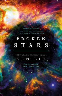 Levně Broken Stars