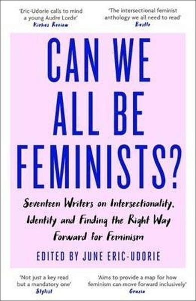 Can We All Be Feminists? - 0349009880