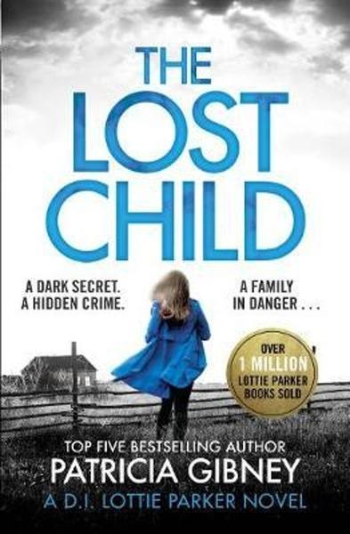 The Lost Child - 0751572489