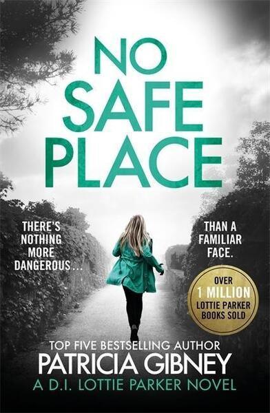 No Safe Place - 0751574910