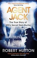Agent Jack - 1474605133