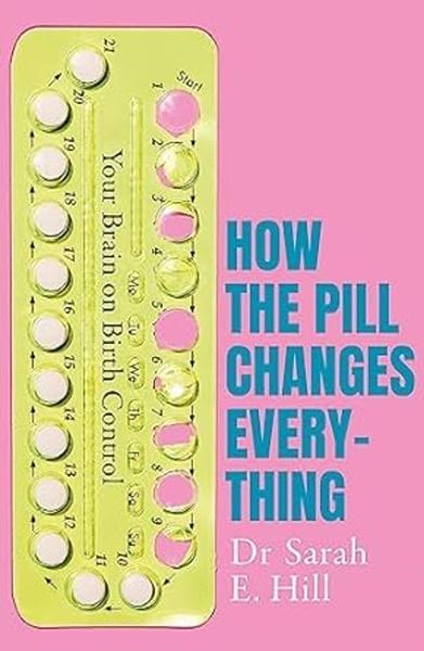 This is Your Brain on Birth Control - 1409178838