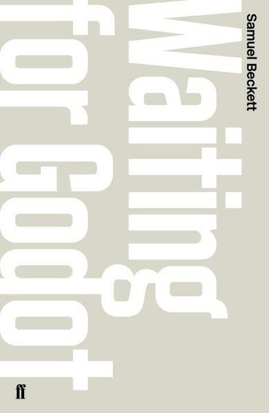 Waiting for Godot - 0571244599