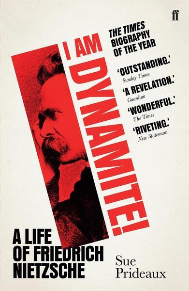 I Am Dynamite! - 0571336221