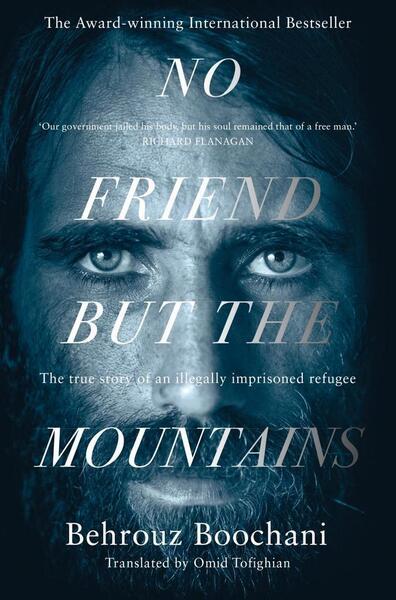 No Friend but the Mountains - 1529028485