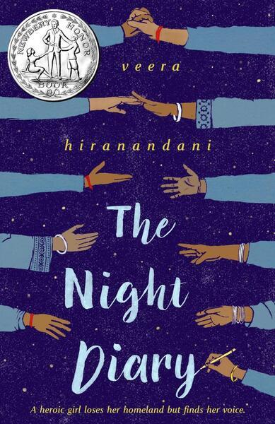 The Night Diary - 0735228523