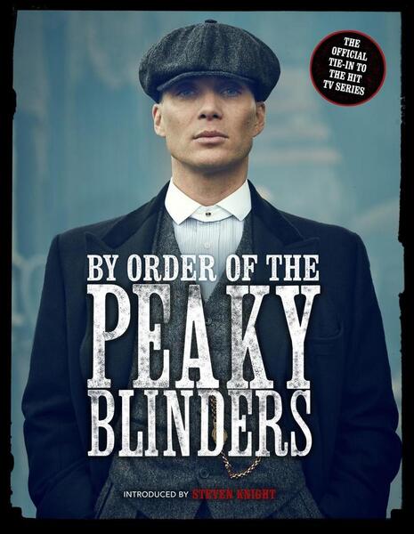 By Order of the Peaky Blinders - 1789291658