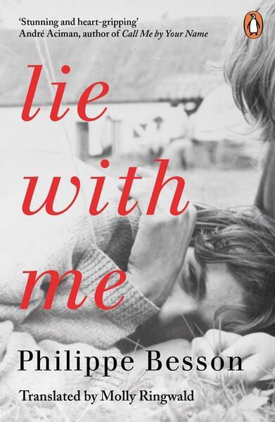 Levně Lie With Me
