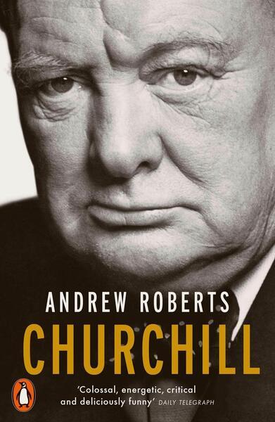 Churchill - 0141981253