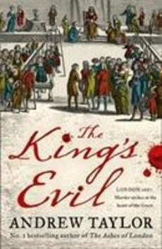 The King's Evil - 0008119163