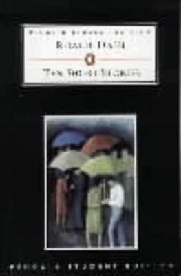 Ten Short Stories - 0140817794
