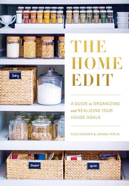 The Home Edit - 0525572643