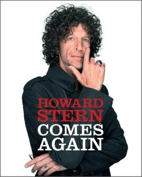 Howard Stern Comes Again - 1471186520