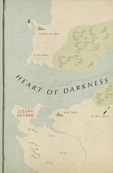 Heart of Darkness - 1784875309
