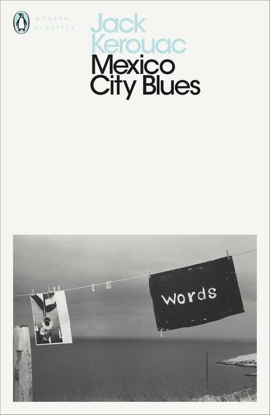 Mexico City Blues - 0241388945