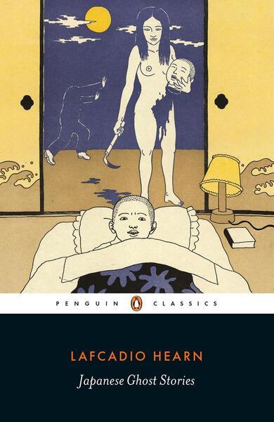Japanese Ghost Stories - 0241381274