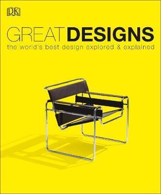 Great Designs - 0241298814