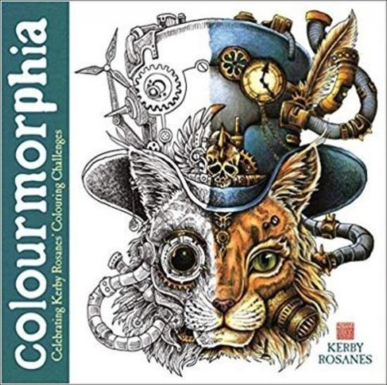 Colourmorphia - 1912785056