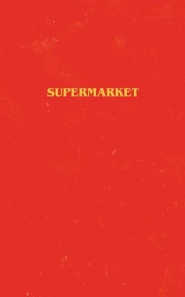 Supermarket - 1471186962