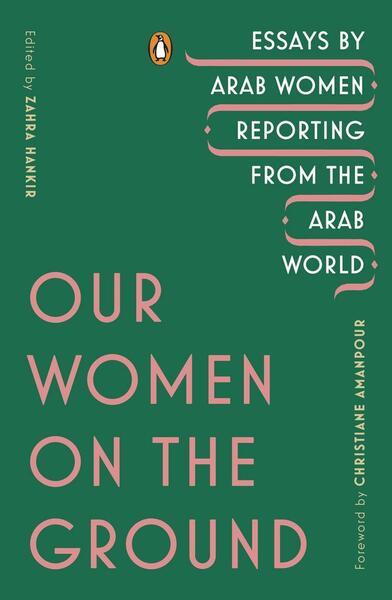 Our Women on the Ground - 0143133411