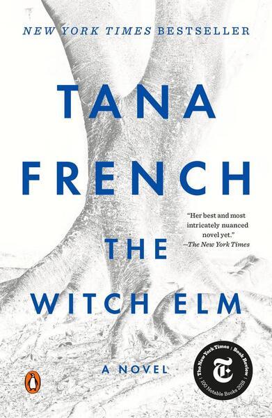 The Witch Elm - 0735224641