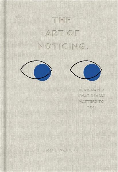 The Art of Noticing - 1529104432