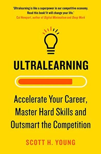 Ultralearning - 0008305706