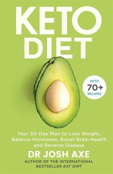 Keto Diet - 140918711X