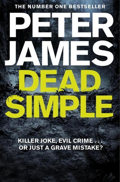 Dead Simple - 1509898824