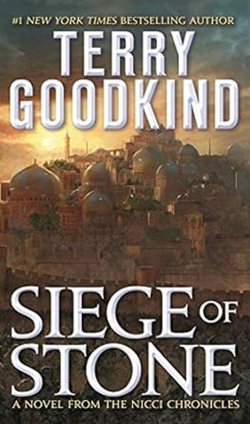 Siege of Stone - 1250194776